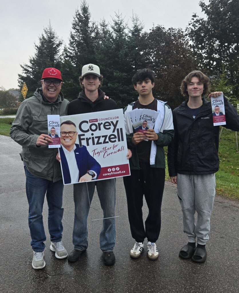 2026 campaign workers